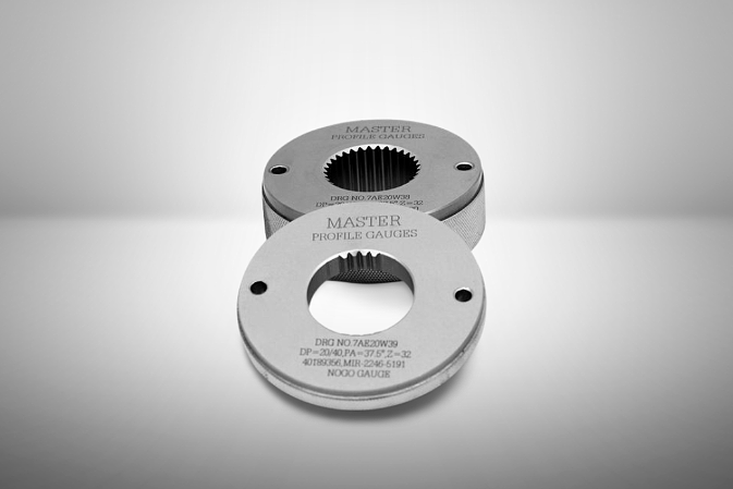 Thread Plug Gauge
