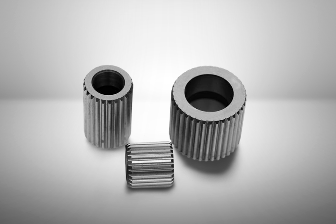 Rotolock Mandrel